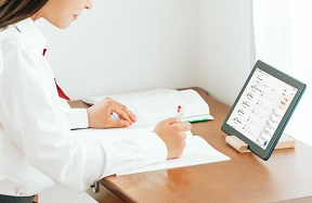 情報Ⅰ対策講座イメージ画像