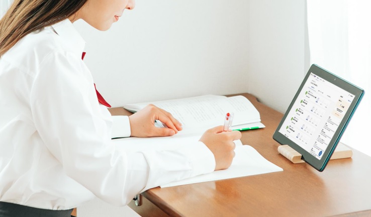 情報Ⅰ対策講座イメージ画像